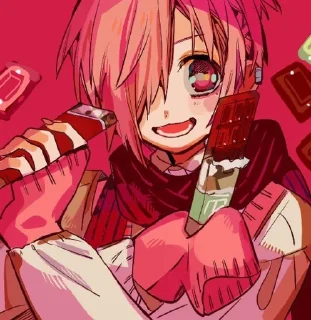 💗