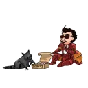 😎