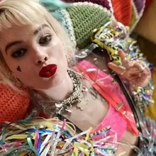 💋