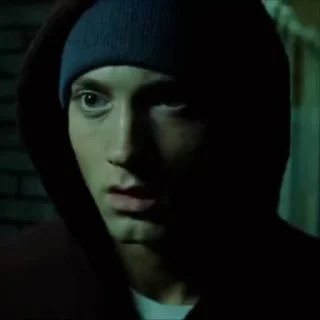 8 mile @eminem313m @TgEmodziBot