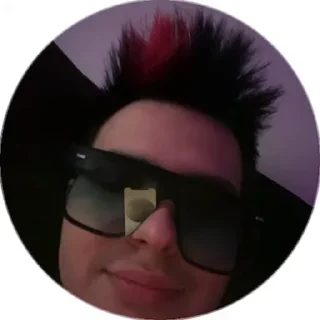 😎