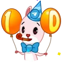 🎂