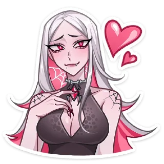 ❤️