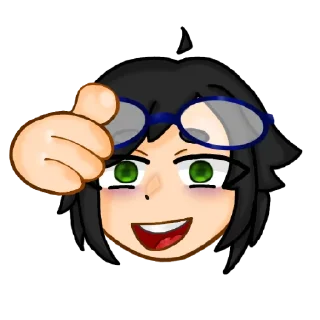 👍