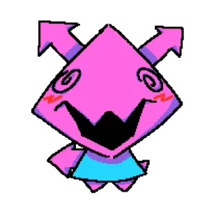 👾