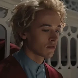 ❄