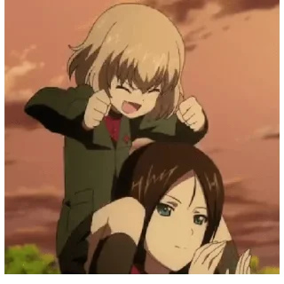 💪