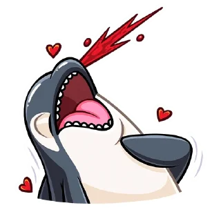 ❤️