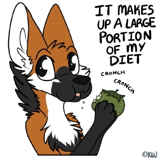 🍏
