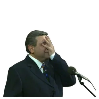 ☝️