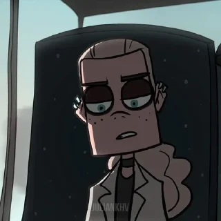 😞