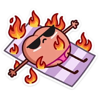 🔥