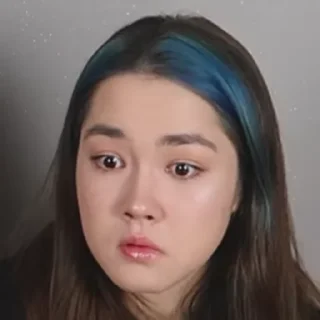 😟
