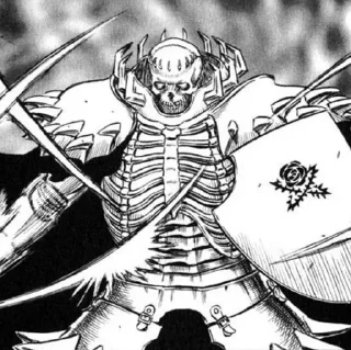 ☠️