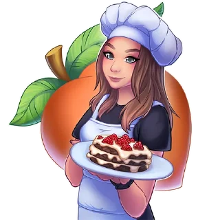🎂