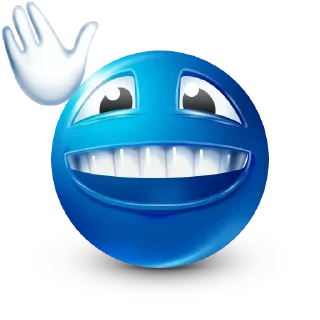 👋