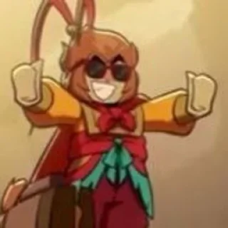 😎