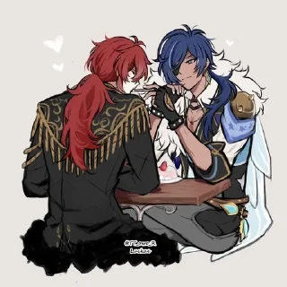 ✨