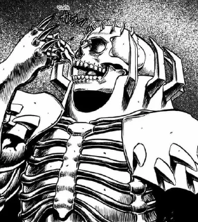 ☠️