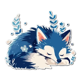 💤