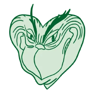 💚