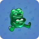 🐸