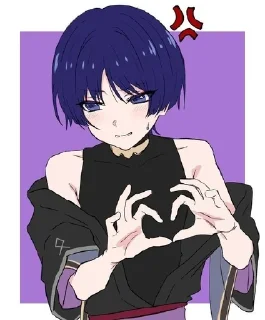 ❤️