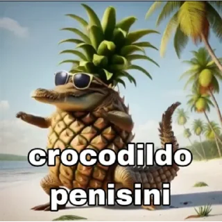 🍍