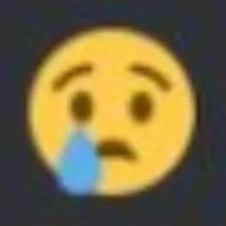 😢