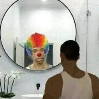 🤡