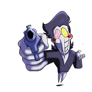 🔫