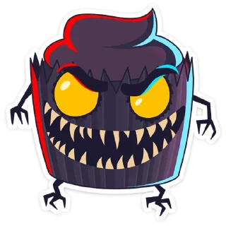 😈