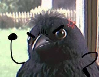 😡
