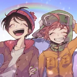 ❤️