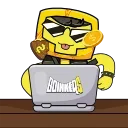 😎