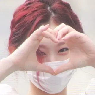 ❤️