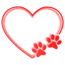 ❤️