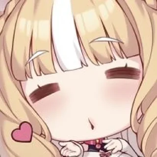 😘