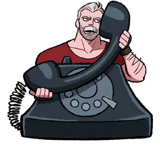 📞