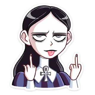 🖕