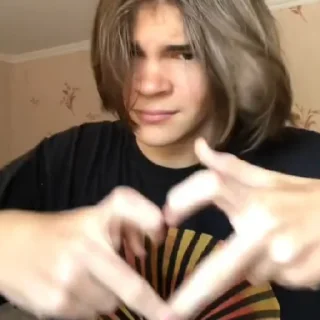 ❤️