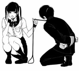 💋