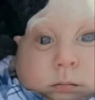 😳