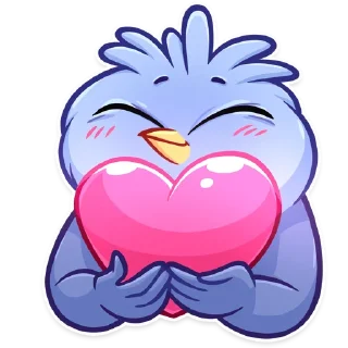 ❤️