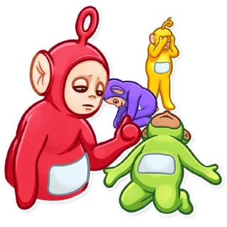 😞