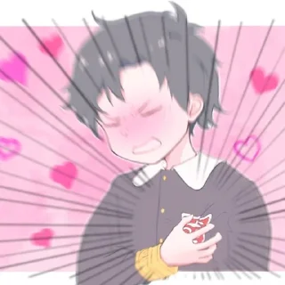 ❤️