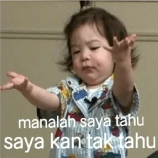 😝