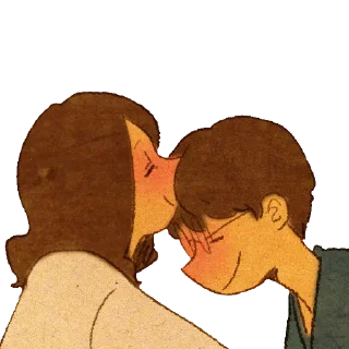 😗