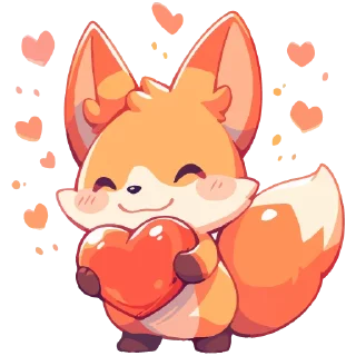 ❤️