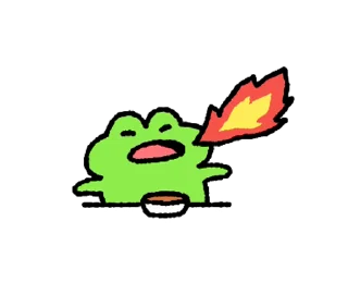 🔥